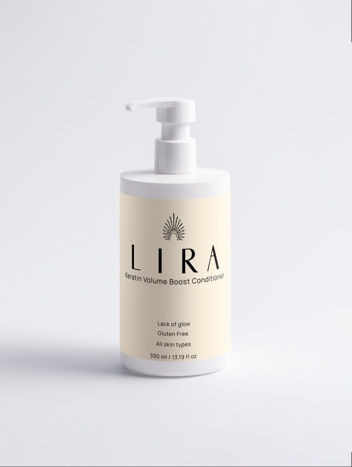 Keratin Volume Boost Conditioner